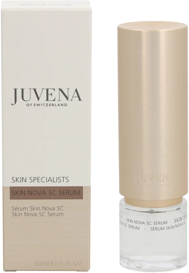 Juvena Specialists Skin Nova Sc serumas 30ml