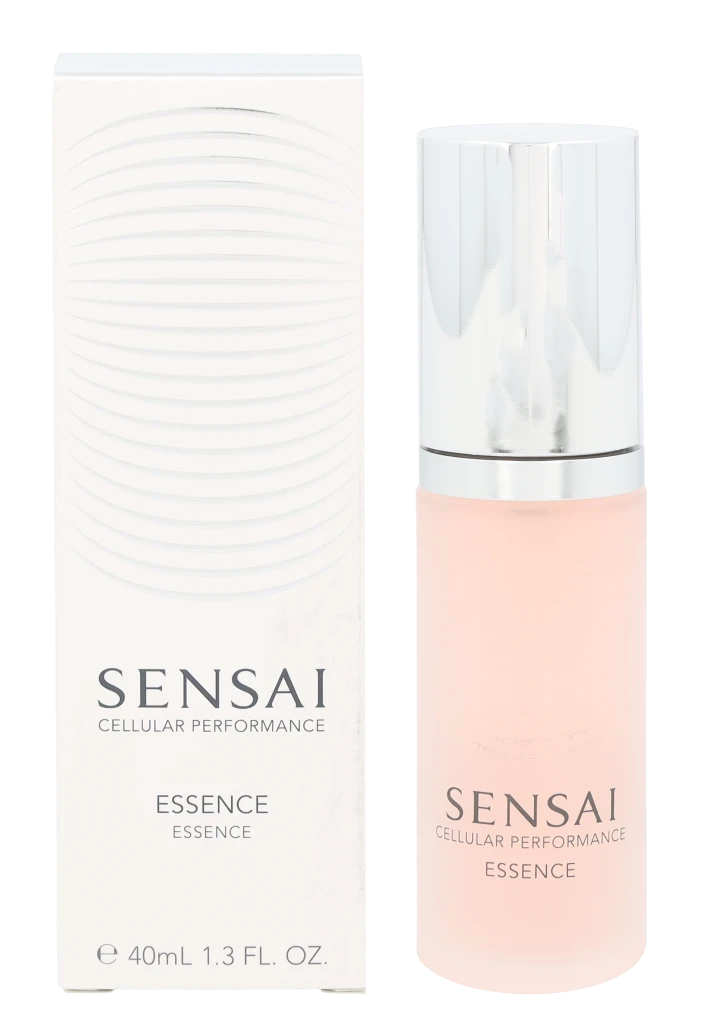 Sensai Cellular Performance Essence Senėjimo požymius mažinanti veido esencija 40ml