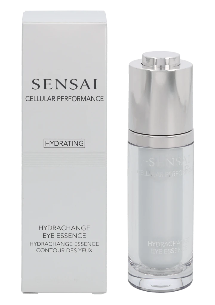 Kanebo Sensai Sensai Cellular Performance Hydrachange akių esencija 15ml