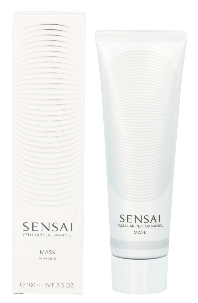 Sensai Cellular Performance kaukė 100ml