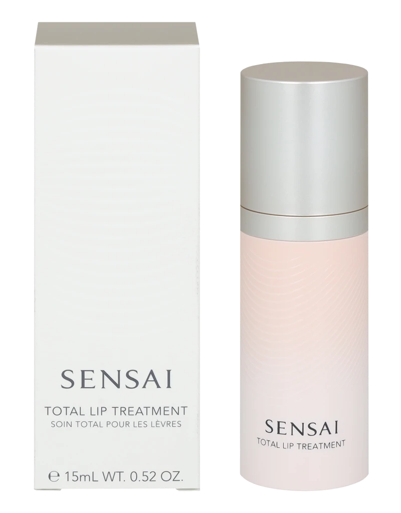 Kanebo Sensai Cellular Performance Total lūpų kremas, 15ml