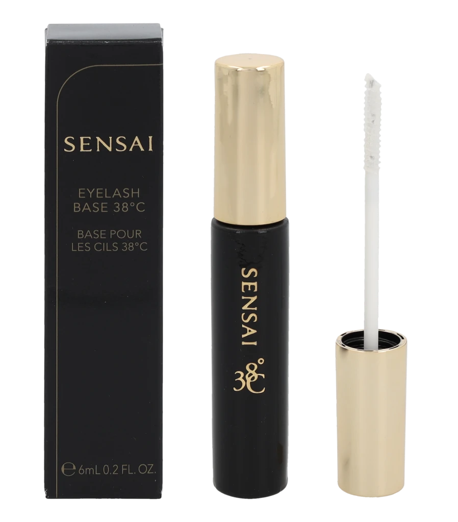 "Sensai" blakstienų bazė 38C