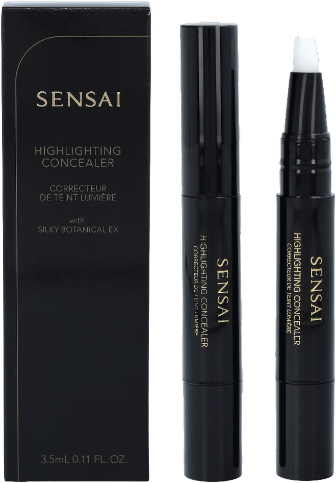 Sensai Highlighting Maskuoklis, 3.5 ml