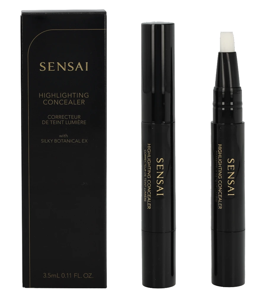 Sensai Highlighting Maskuoklis, 3,5 ml