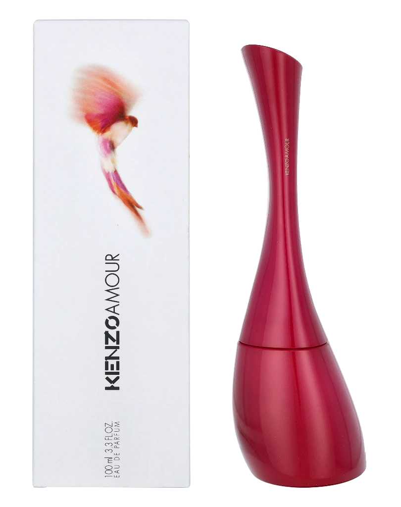 Kenzo Amour EDP parfumuotas vanduo moterims, 100 ml