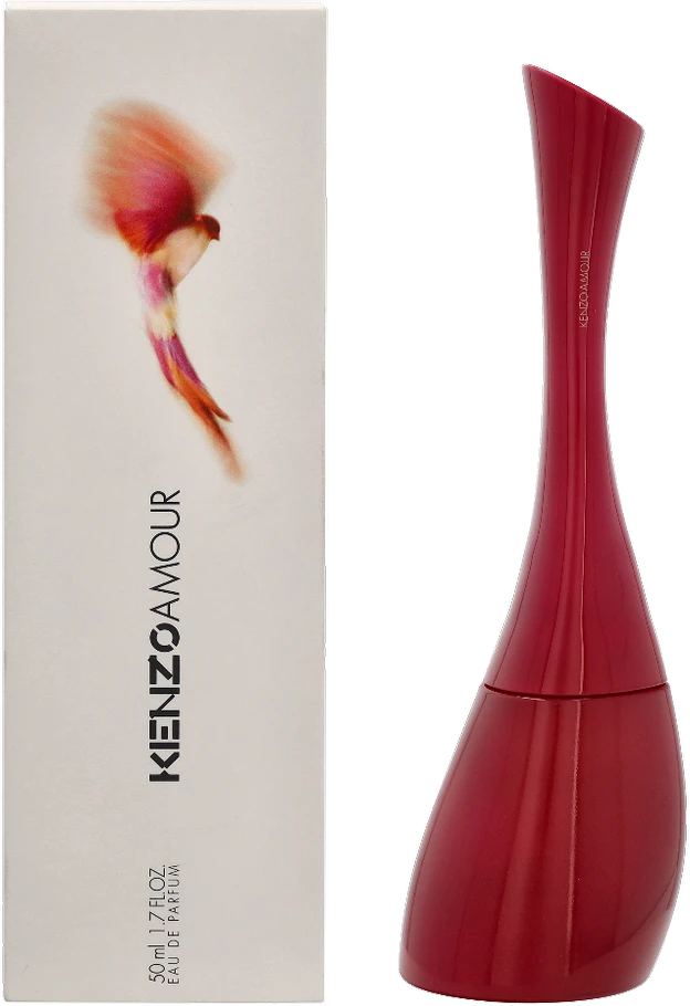 Kenzo Amour EDP parfumuotas vanduo moterims, 50 ml