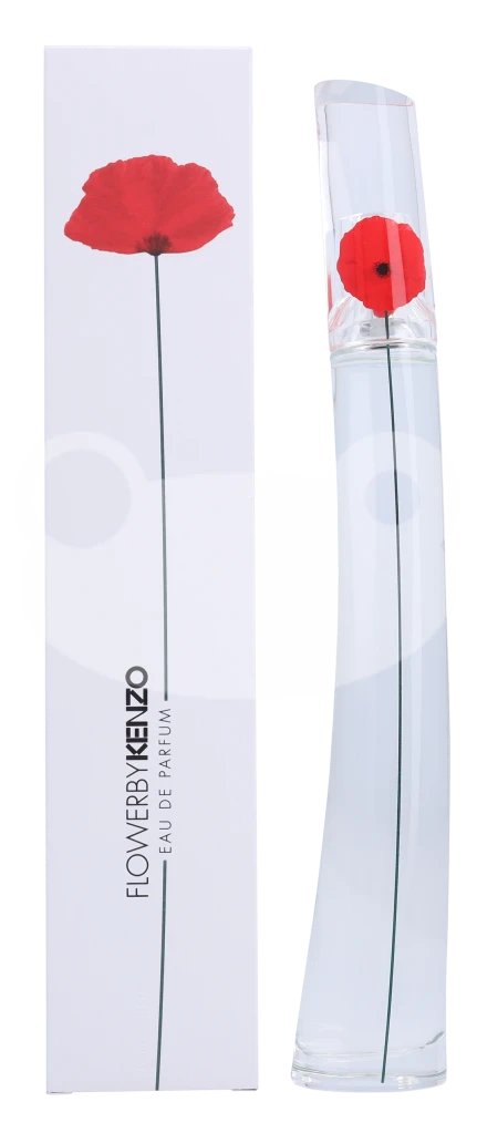 Kvepalai moterims Kenzo Flower By Kenzo EDP, 100 ml