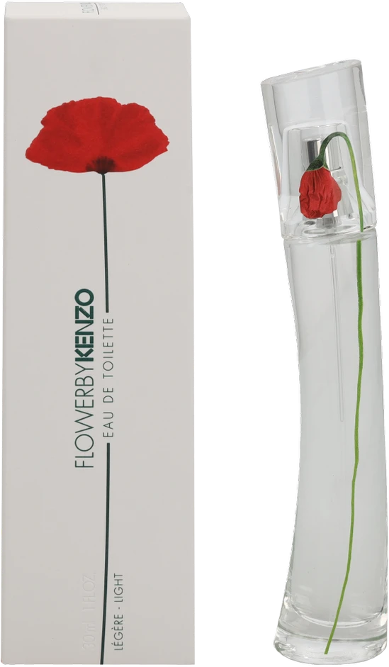 Kenzo Flower By Kenzo EDT, 30 ml