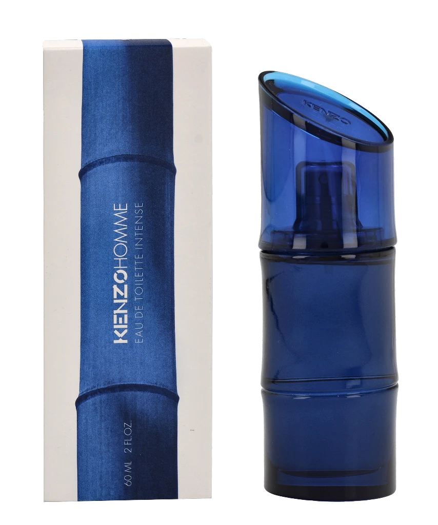 Kvepalai vyrams KENZO Homme EDT, 60 ml