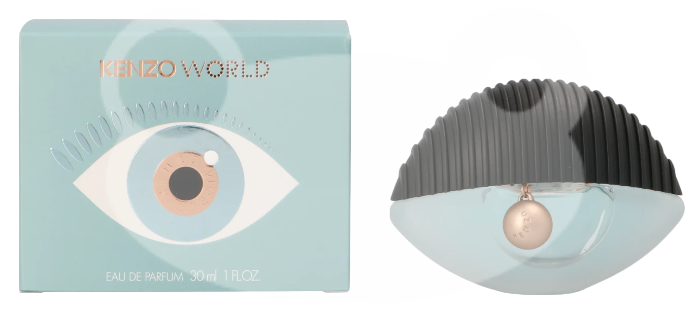 Kenzo World 30 ml