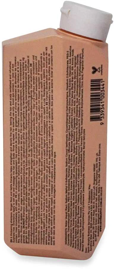 Kevin Murphy Plumping Wash Densifying Šampūnas, 250 ml