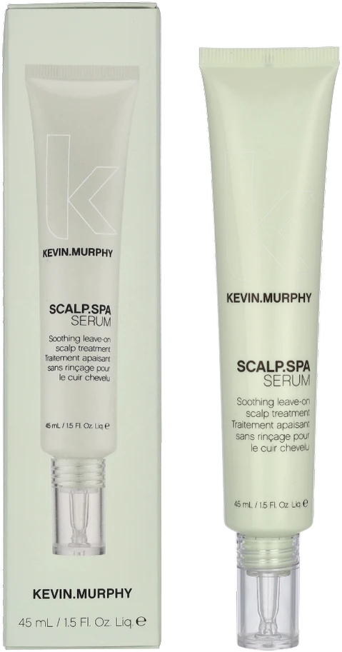 Kevin Murphy Scalp Spa raminamasis nenuplaunamas serumas, 45 ml
