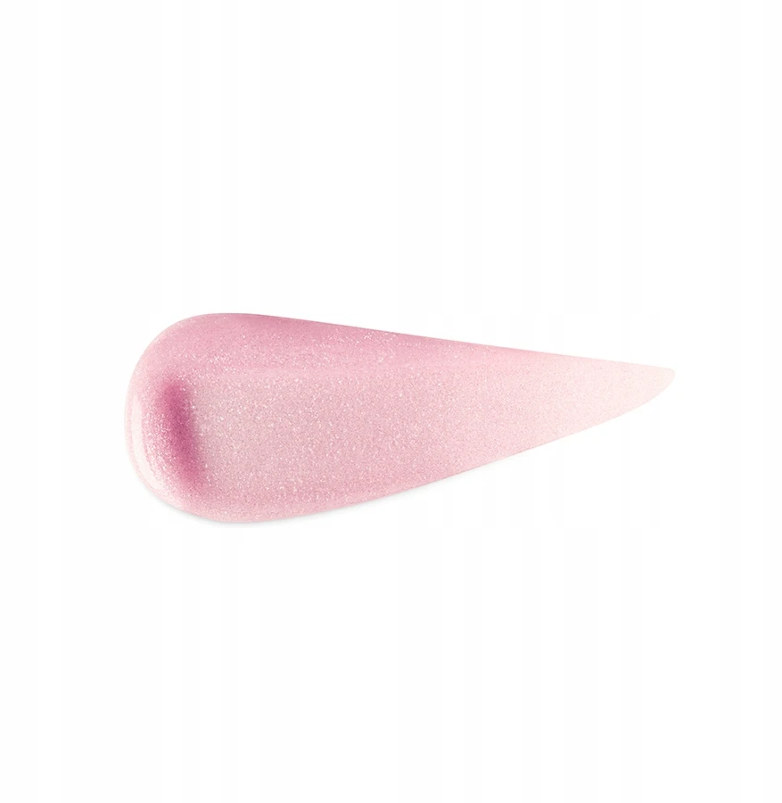 Kiko Milano 3D Hydra Lūpų blizgis lūpų blizgis, atspalvis: 05 Pearly Rožinė, 6.5 ml