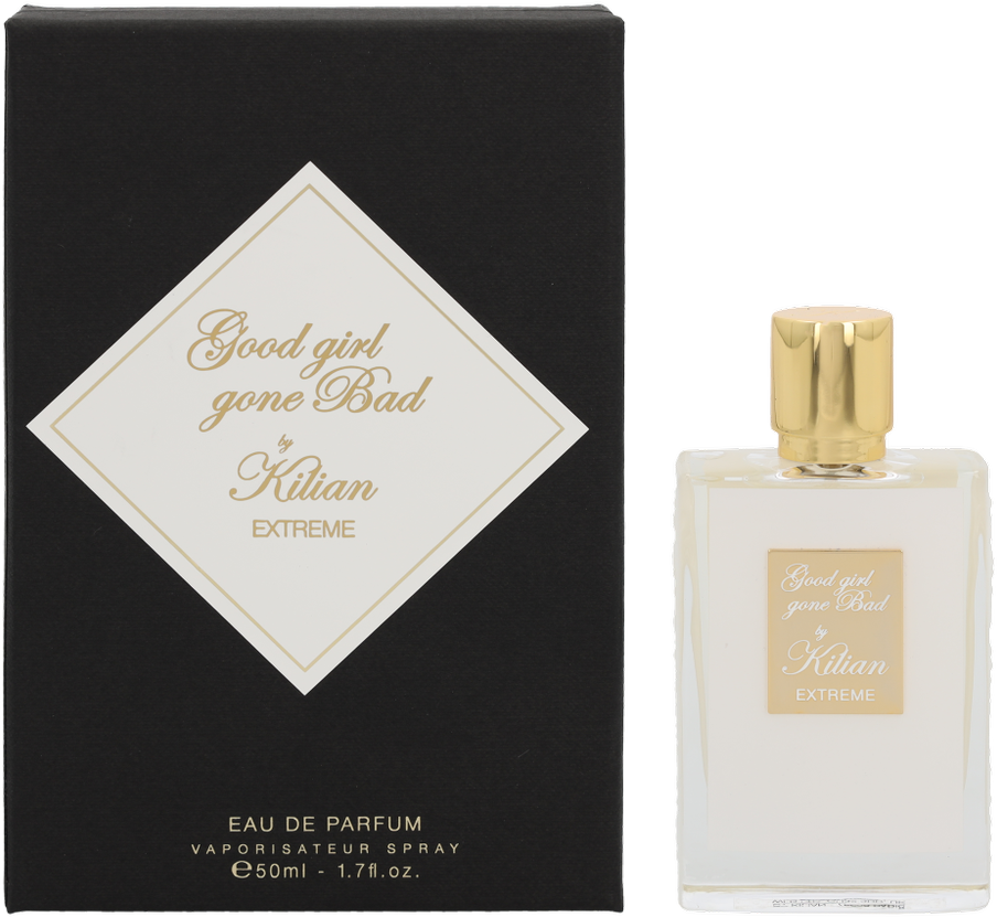 Kilian Good Girl Gone Bad Extreme parfumuotas vanduo moterims, 50 ml