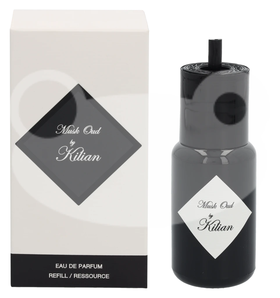 Kilian Musk Oud for Women (Kvepalai Moterims) EDP 50ml Refill