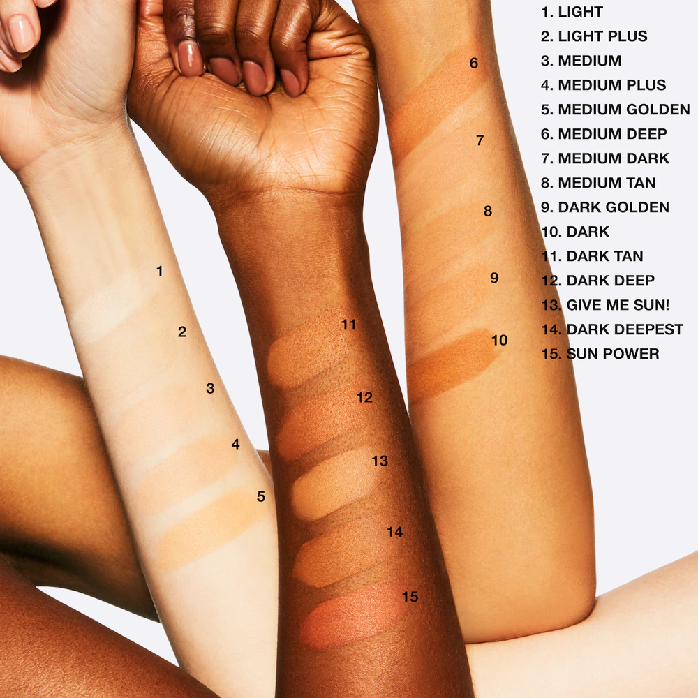 Kompaktinė pudra MAC Cosmetics Mineralize Skinfinish Natural, 10 g | spalva: Give Me Sun!