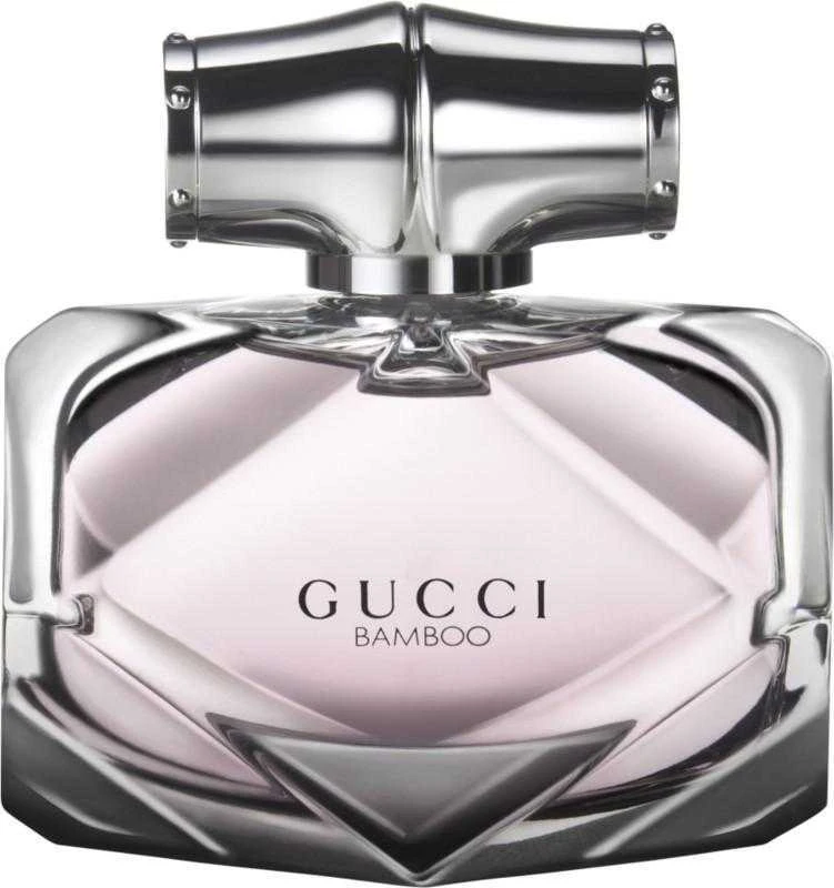 Kvepalai moterims Gucci Bamboo EDP, 30 ml