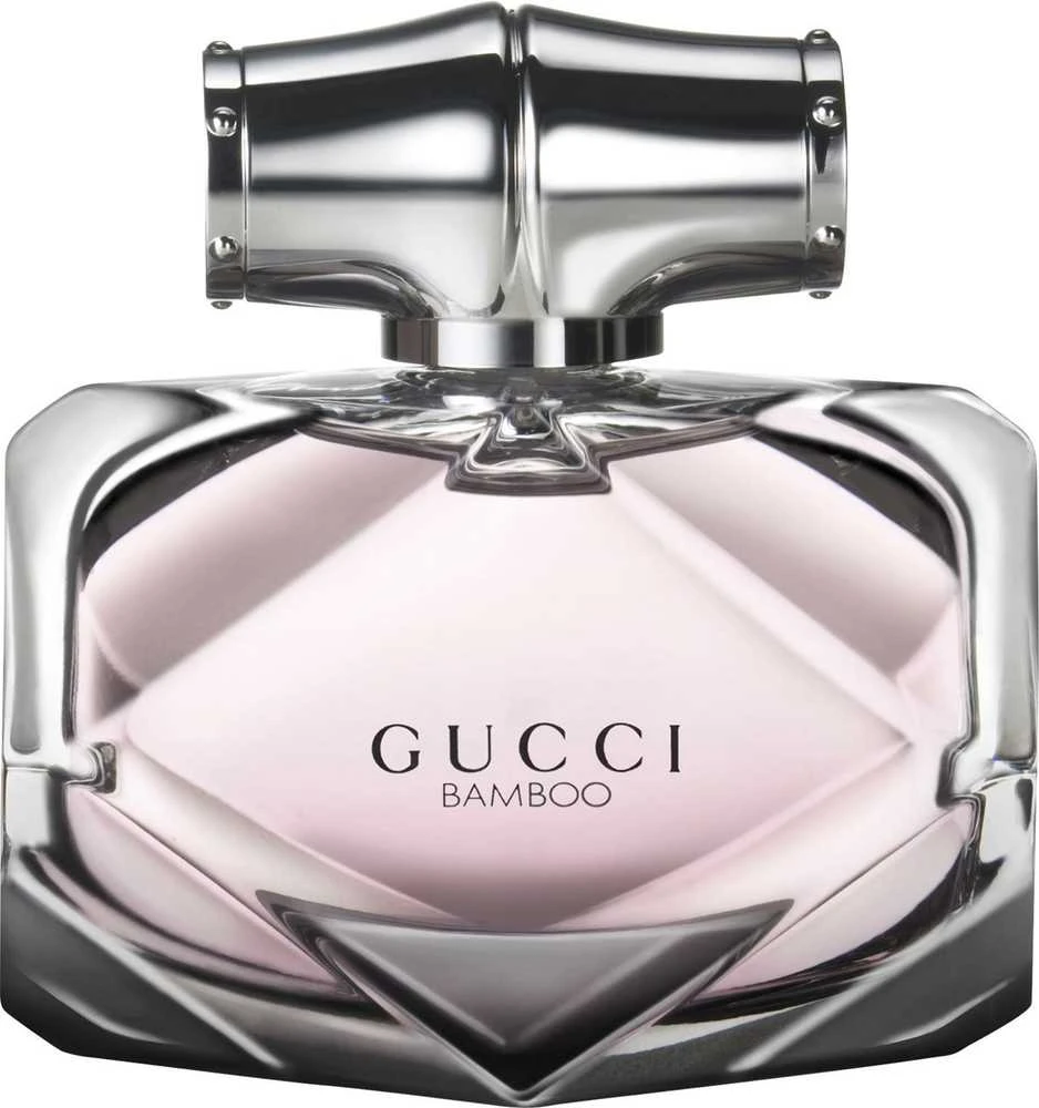 Kvepalai moterims Gucci Bamboo EDP, 75 ml