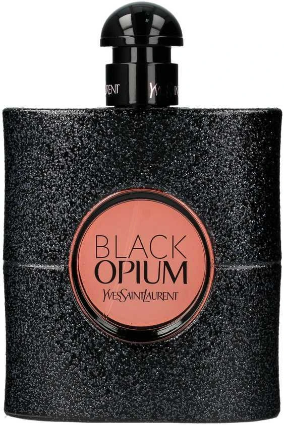 Kvepalai moterims Yves Saint Laurent Black Opium EDP, 30 ml