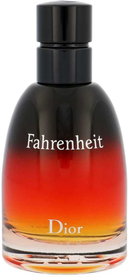 Kvepalai vyrams Christian Dior Fahrenheit EDP, 75 ml