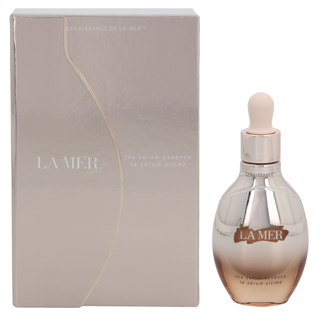 "La Mer" serumo esencija 30ml