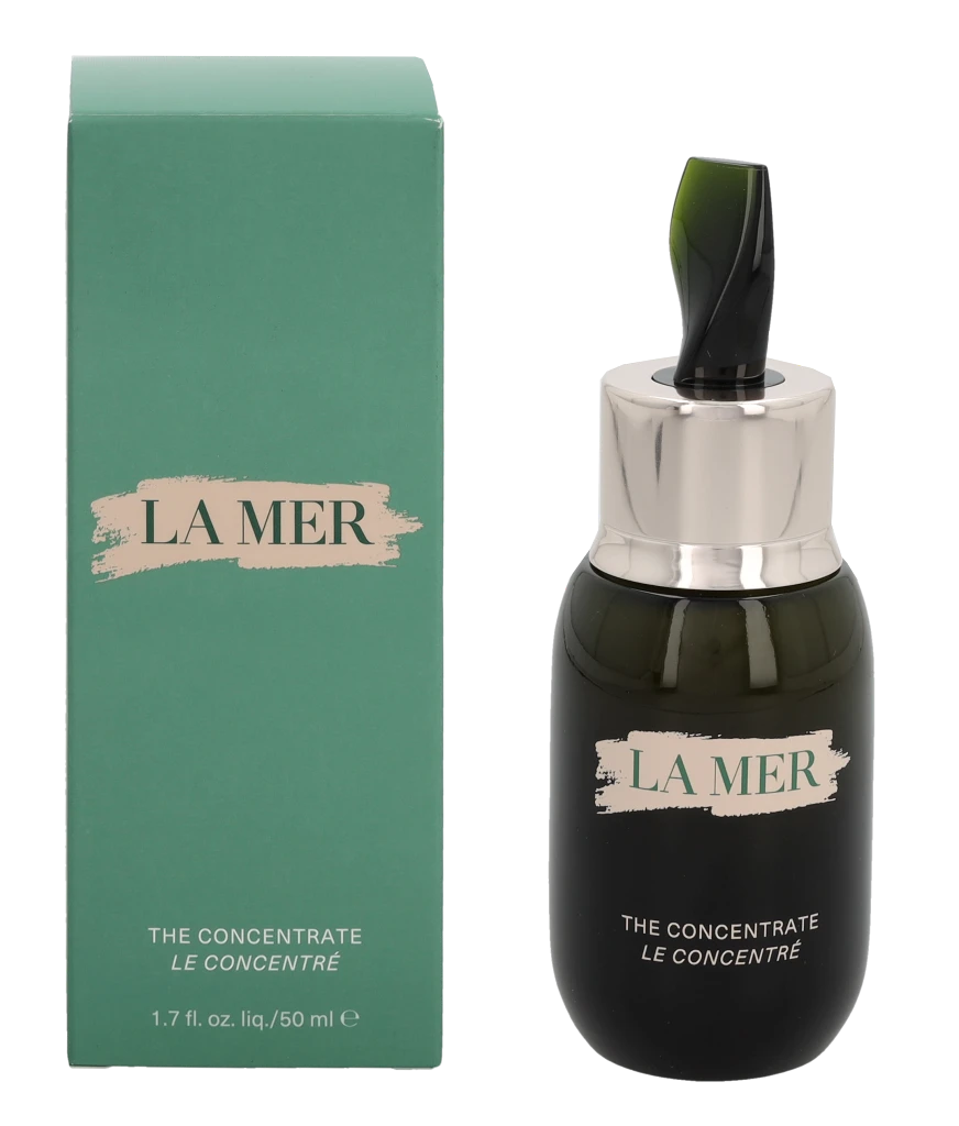 La Mer La Mer The Concentrate 50 ml Veido serumai