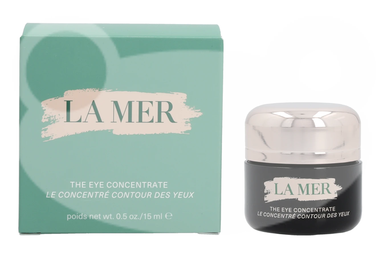 La Mer The Eye Concentrate drėkinantis serumas paakiams, 15 ml