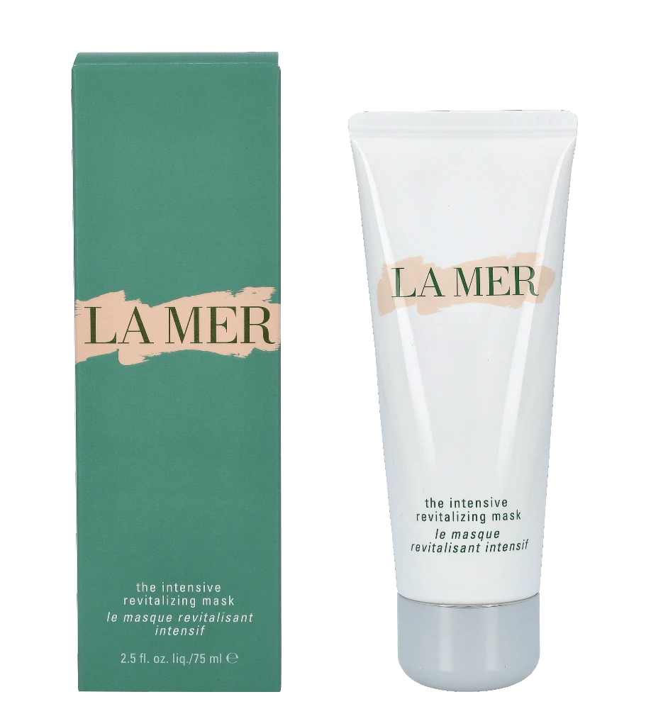 La Mer Intensive Revitalizing Mask, 75 ml