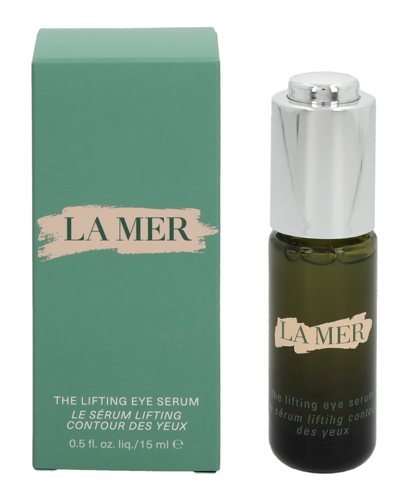 La Mer Lifting Eye serumas, 15 ml