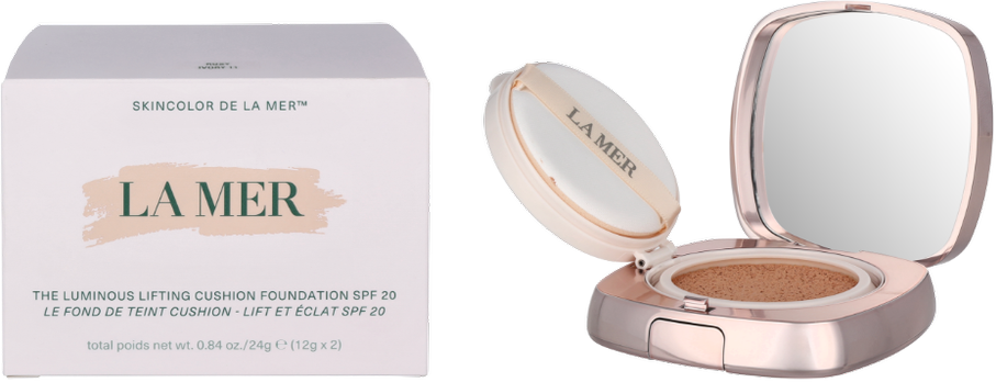 La Mer The Luminous Lifting Cushion Foundation SPF20, 24 g