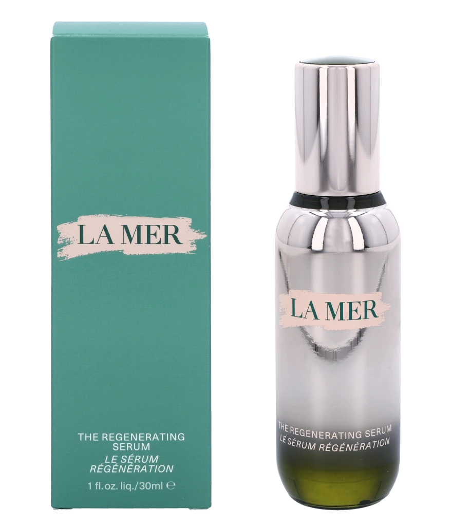 La Mer The Regenerating Skin Serum regeneruojantis serumas veidui, 30 ml