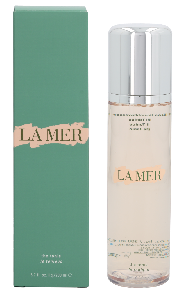 La Mer The Tonikas, 200 ml