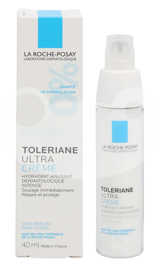 La Roche Posay Toleriane Dermallergo 40ml