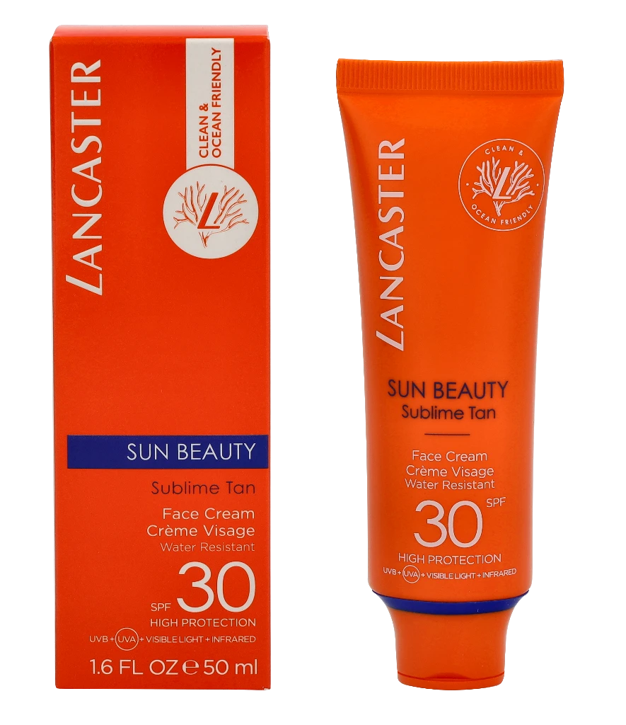 Lancaster veido bronzeris F30 50ml