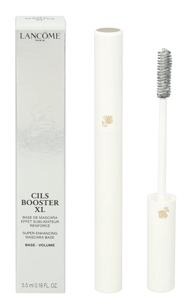 Lancome Cils Booster Xl Blakstienų tušas Base, 5,5 ml