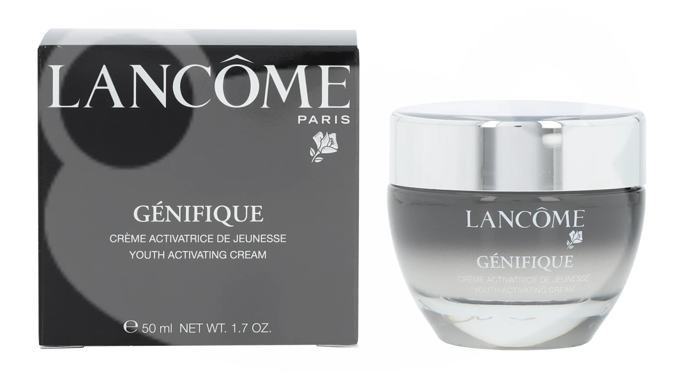 Lancome Genifique Youth Activating Kreminis jauninamasis dieninis veido kremas, 50 ml