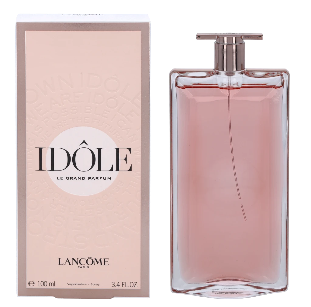 Kvepalai moterims Lancome Idole EDP, 100 ml