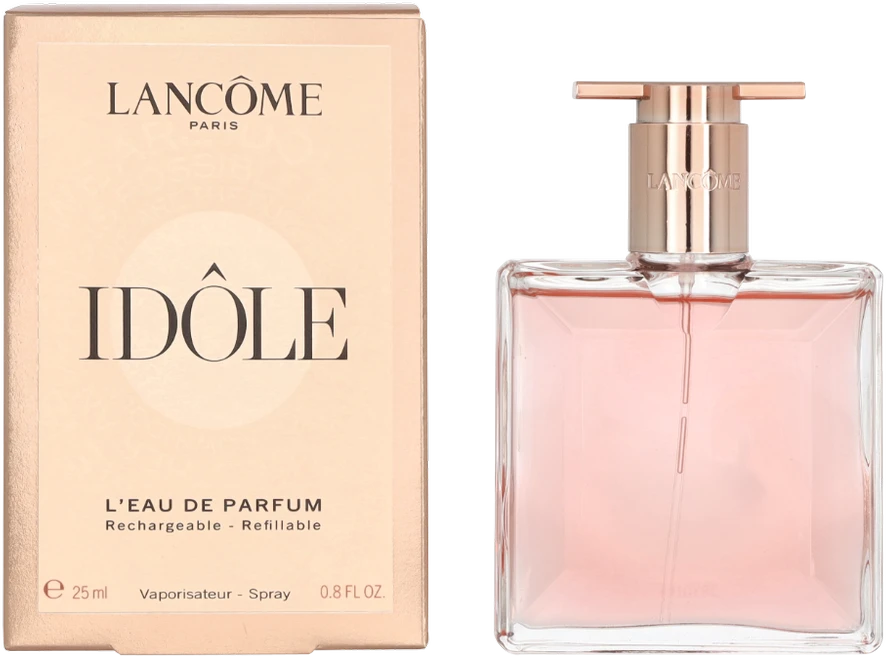 Kvepalai moterims Lancome Idole EDP, 25 ml
