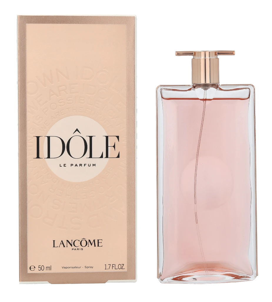 Kvepalai moterims Lancome Idole EDP, 50 ml