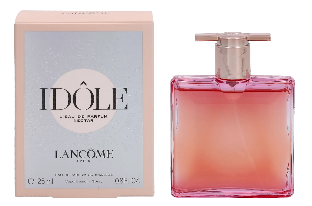 Kvepalai moterims Lancome Idole Nectar EDP, 25 ml