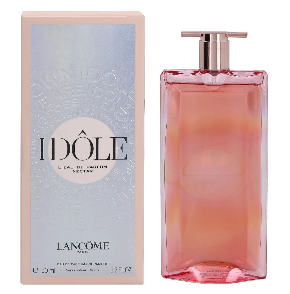 Kvepalai moterims Lancome Idole Nectar EDP, 50 ml