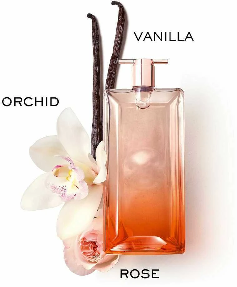Kvepalai moterims Lancome Idole Now Florale EDP, 25 ml