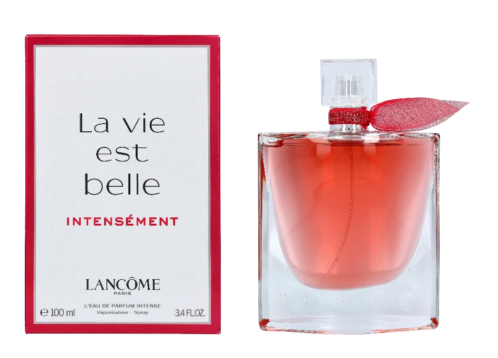 Kvapusis vanduo Lancome La Vie Est Belle Intensément EDP, 100 ml
