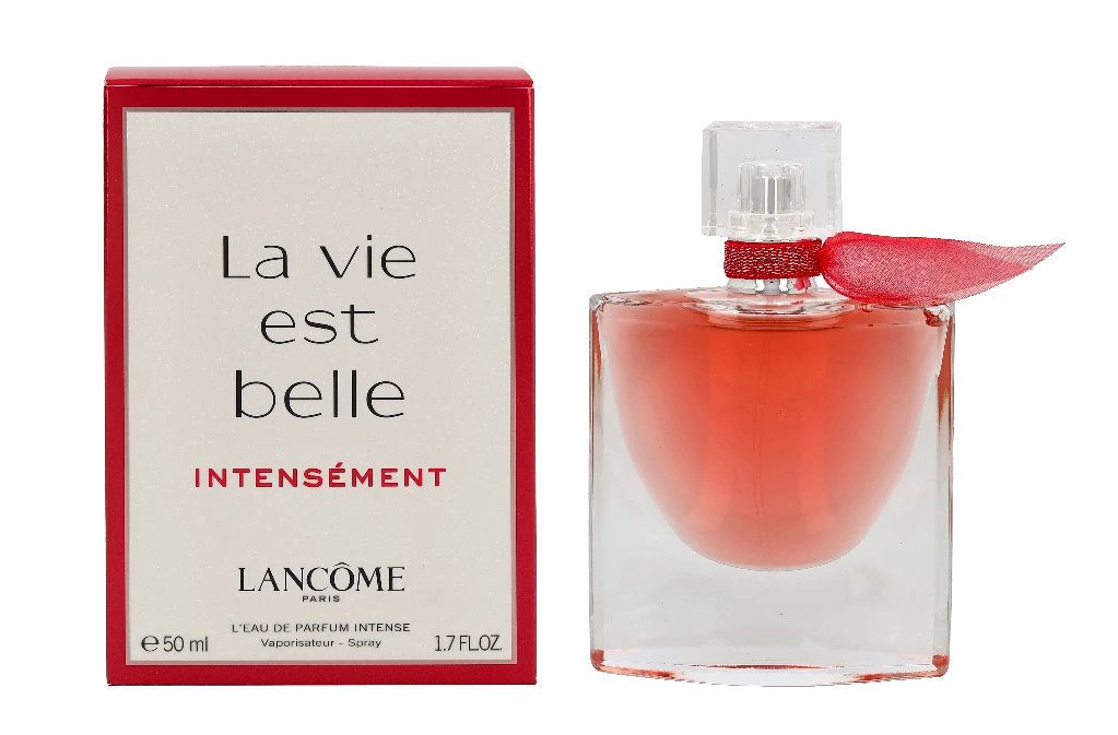 Kvapusis vanduo Lancôme La Vie Est Belle Intensément EDP, 50 ml