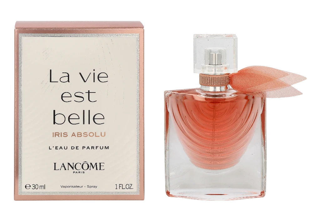 Lancome La Vie Est Belle Iris Absolu EDP parfumuotas vanduo moterims, 30 ml