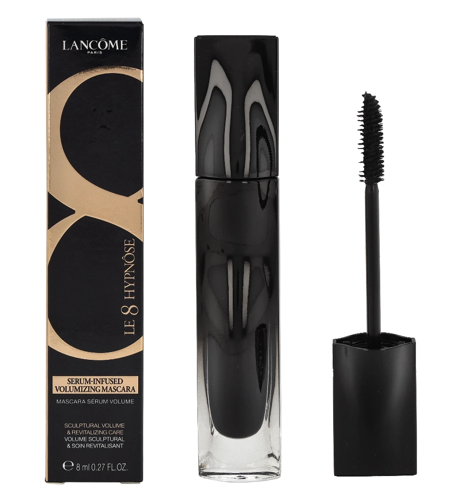 Lancome Le 8 Hypnose Blakstienų tušas, 8 ml