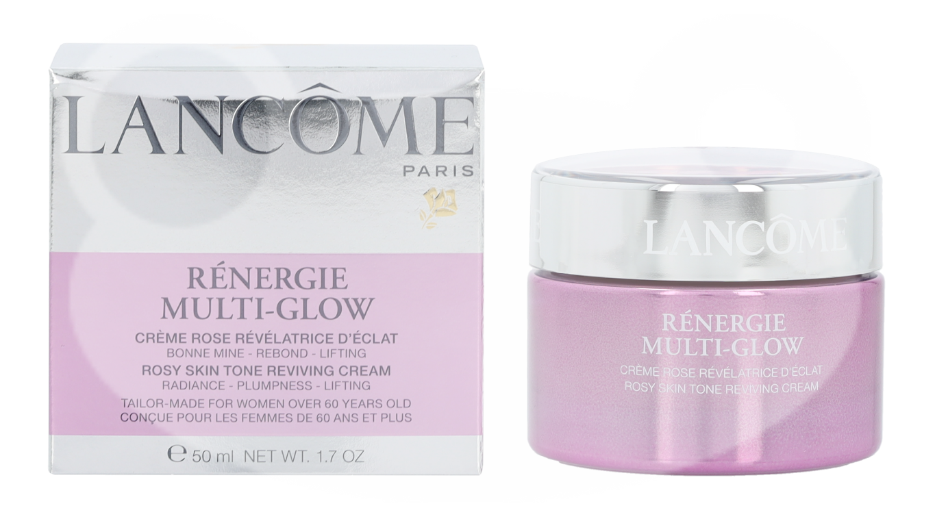 Lancome Renergie Multi-Glow Kreminis