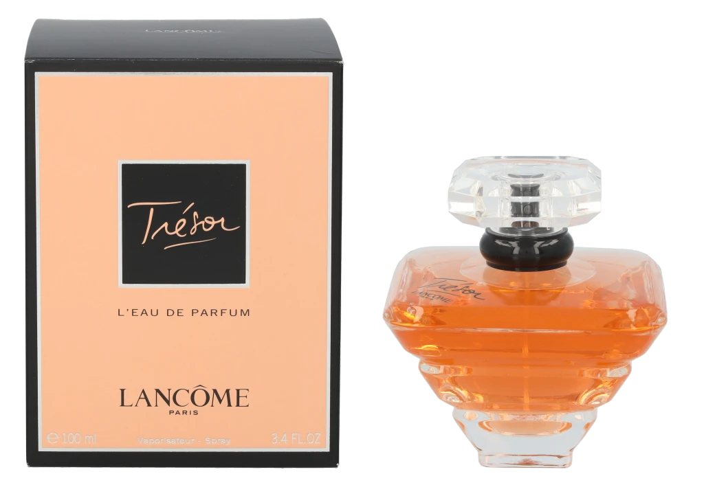 lancome tresor paris