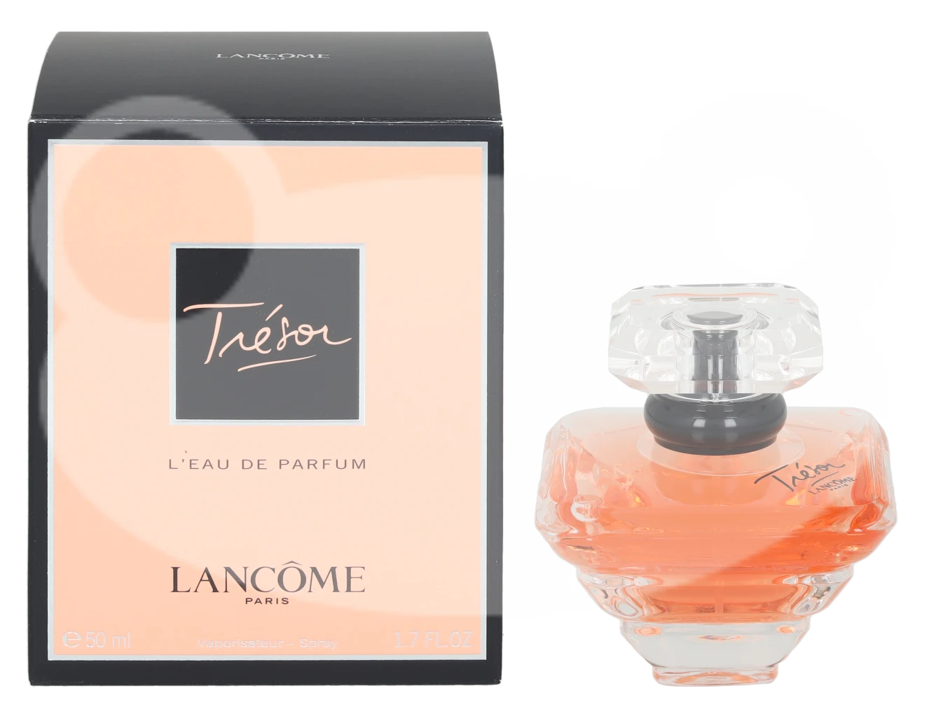 Lancome Tresor EDP parfumuotas vanduo moterims, 50 ml