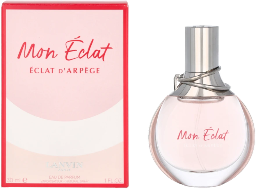 Lanvin Eclat d'Arpege Mon Eclat EDP parfumuotas vanduo moterims, 30 ml